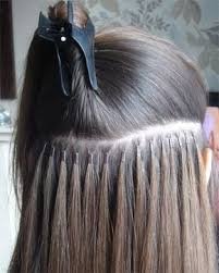 Hair Extensions Clip-in
