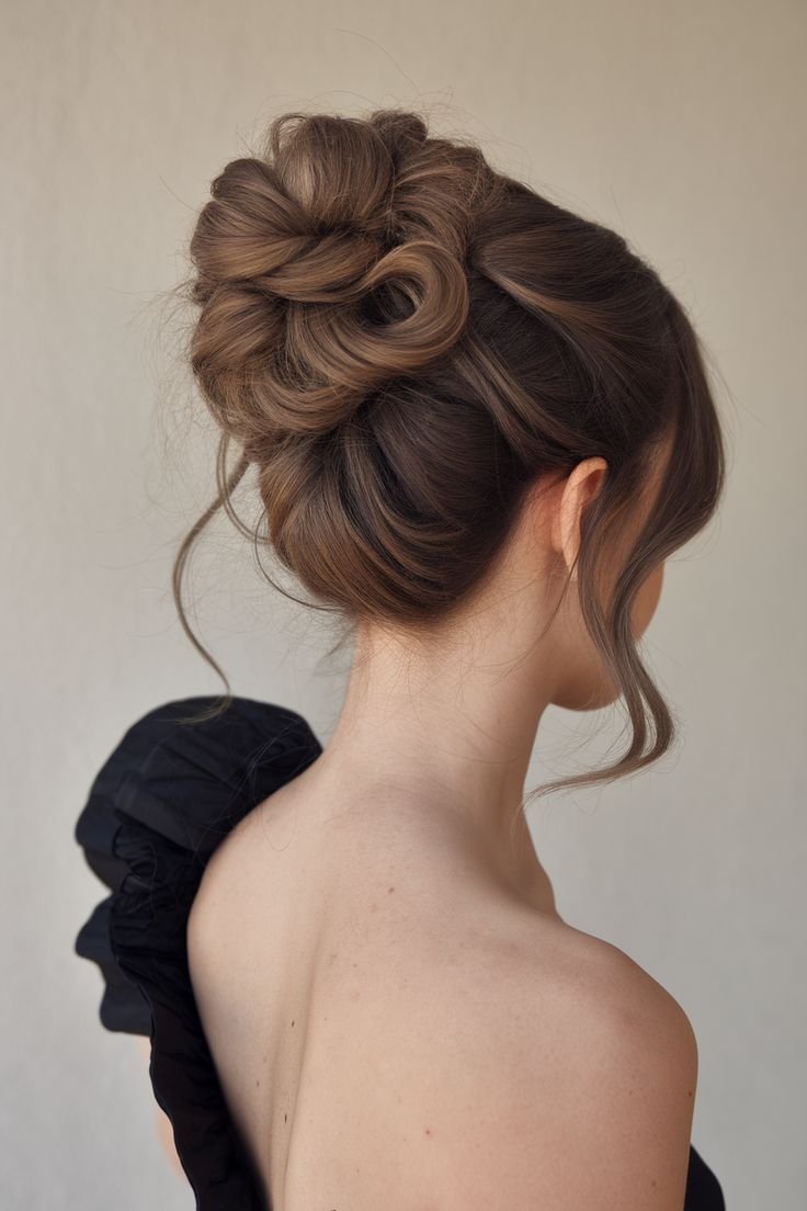 Volume & Occasion Styles